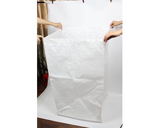 50KG tự đứng nhận lớn bao PP
