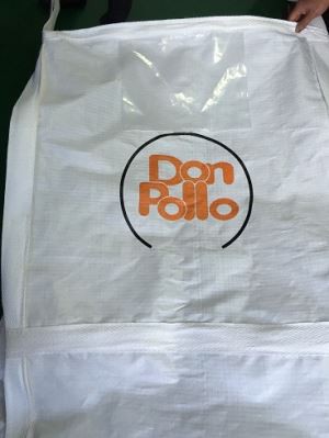 Jumbo Bag cho 1.5T ngô