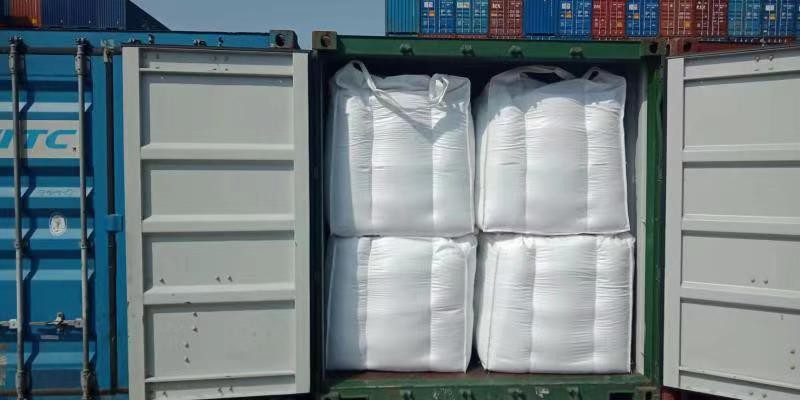 1250 Kg Túi dệt Pp túi lớn có chất làm cứng