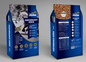 Túi đóng gói thức ăn cho ngựa 20kg